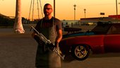GTA V | Chef & Ron